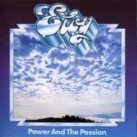Eloy - Power And The Passion (Remastered 2000)