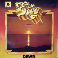 Eloy - Dawn (LP)