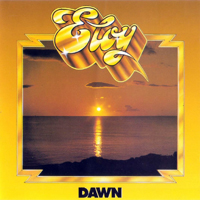 Eloy - Dawn (2004 Remastered)