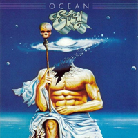 Eloy - Ocean (2004 Remastered)