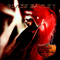 Blaze Bayley - The Night That Will Not Die (CD 1)