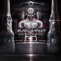 Blaze Bayley - Soundtracks of My Life (CD 2)