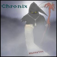 Chronix - Among You