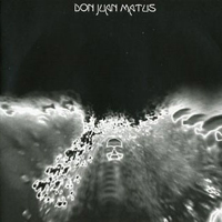 Don Juan Matus - Don Juan Matus