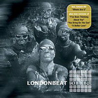 Londonbeat - Back in the Hi-Life