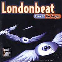 Londonbeat - Best! The Singles