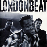 Londonbeat - Londonbeat, Limited Edition (CD 1)