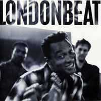 Londonbeat - Londonbeat, Limited Edition (CD 2)