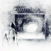 Affliction (Tur) - Execution Is Necessary