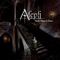 Aleph (ITA) - Seven Steps Of Stone