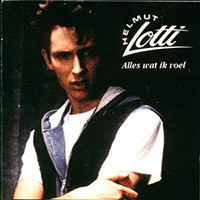 Helmut Lotti - Alles Wat Ik Voel