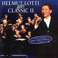 Helmut Lotti - Goes Classic II (Germany edition)