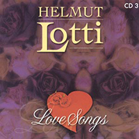Helmut Lotti - Love Songs (CD 3)