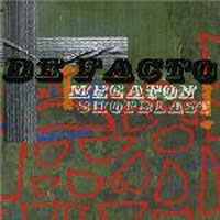 DeFacto - Megaton Shotblast