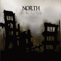 North (USA) - Ruins
