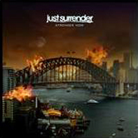 Just Surrender - Stronger Now (EP)