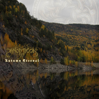 Panopticon - Autumn Eternal