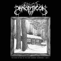 Panopticon - The Scars of Man on the Once Nameless Wilderness (I and II)