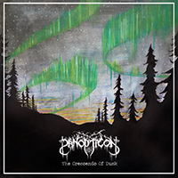 Panopticon - The Crescendo of Dusk (EP)