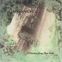 Dunwich (ITA) - Il Chiarore Sorge Due Volte