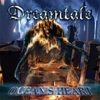 Dreamtale - Ocean's Heart (Japan Edition)