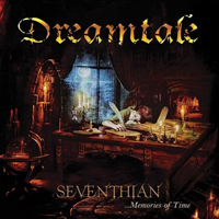 Dreamtale - Seventhian... Memories Of Time (CD 2)