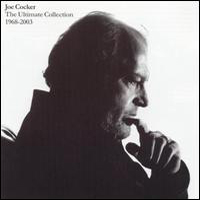 Joe Cocker - The Ultimate Collection 1968-2000 (CD 2)