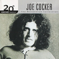 Joe Cocker - 20Th Century Masters. The Millennium Collection.