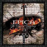Epica - The Classical Conspiracy (Live at Miskolc International Opera Festival, Hungary - June 14, 2008: CD 1)