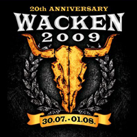 Epica - Live at  W:O:A 2009 (Wacken Open Air 2009 - July 30 - August 1)
