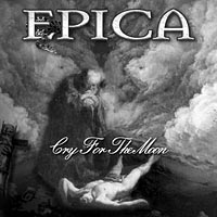 Epica - Cry For The Moon (Single)