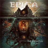 Epica - The Quantum Enigma (iTunes Release)