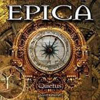 Epica - Quietus (Single)