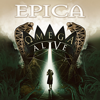 Epica (NLD) - Omega Alive
