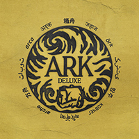 In Hearts Wake - Ark (Deluxe Edition) (CD 1)