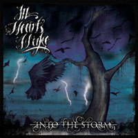 In Hearts Wake - Into The Storm (EP)