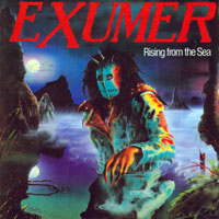 Exumer - Rising From The Sea - Whips & Chains (Remastered 2001)