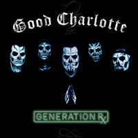 Good Charlotte - Shadowboxer (Single)