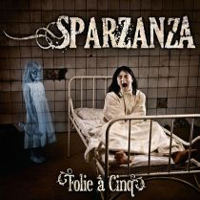 Sparzanza - Folie  Cinq