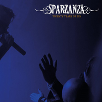 Sparzanza - 20 Years Of Sin (CD 1)