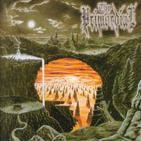 Thy Primordial - At The World Of Untrodden Wonder