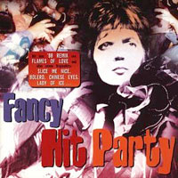 Fancy - Hit Party