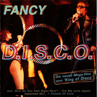 Fancy - D.I.S.C.O.