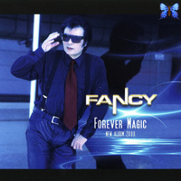 Fancy - Forever Magic