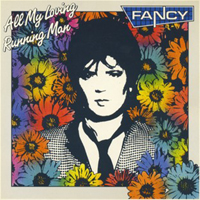 Fancy - Running Man / All My Loving (Single)