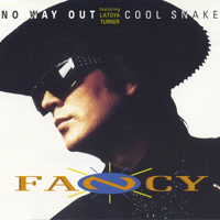 Fancy - No Way Out / Cool Snake (feat. Latoya Turner) (Single)