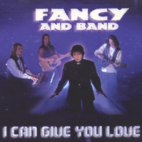 Fancy - I Can Give You Love (Single)