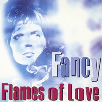 Fancy - Flames Of Love (Single)
