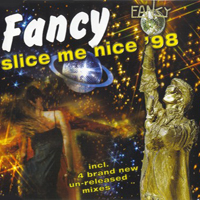Fancy - Slice Me Nice '98 (Single)