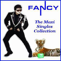 Fancy - The Maxi Singles Collection (CD 4)